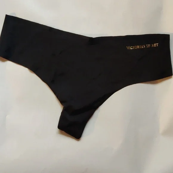 Victoria Secret Thongs NWOT Size Small - Picture 3 of 7